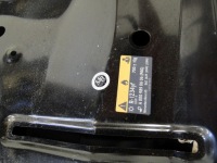 Mercedes gle 167 w167 suv c167 купе капот кришка двигуна Недорого, фото thumb