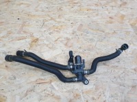 фото thumb №1, Alfa romeo stelvio помпа wody шланги 50533799 2.0 b