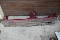 фото thumb №1, Fiat bravo 2 порог пороги левый 106/b