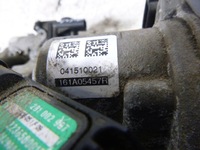 фото thumb №3, Радіатор вихлопних газів клапан egr renault dacia 1.5 dci