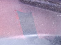 фото thumb №15, Mazda 6 iii gj | бампер перед передний ghp9-50031 | 1100