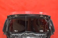 фото thumb №15, Кришка багажника багажника задня задня nv676 renault modus lift 07-12