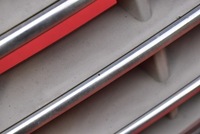 фото thumb №5, Решётка радиатора решётка радиатора серая 04857626aa chrysler pacifica 1 i 03-08