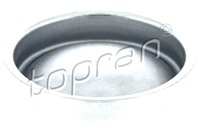 фото thumb №2, Крышка ступица задняя 56mm citroen ax c2 c3 i c3 ii c3 pluriel saxo