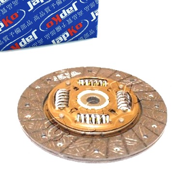 фото thumb №1, Диск сцепления japko do daewoo nubira 2.0