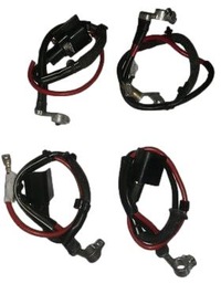 фото thumb №1, Vw клемма шланг 5q0971228a