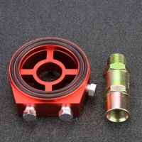 фото thumb №16, Адаптер плита індикатора радіатора фільтра оливи