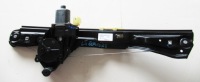 фото thumb №1, Ecosport подъемник механизм стекло левый задняя задний gn15-a27001-f-b