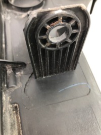 фото thumb №9, Bmw x3 f25 правая передняя лампа uk 7217290