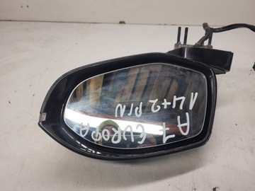 фото thumb №9, Зеркало внешние правые audi a7 4g 14+2 pin eu