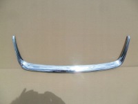 фото thumb №1, Suzuki grand vitara jt 2005 - 2009 хром do решётка