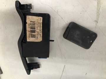 фото thumb №5, Блок управления набор стартовый renault laguna ii 1.8 бензин 8200230514