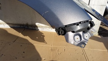 фото thumb №13, Крило праві lub лівий mazda 6