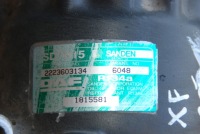 фото thumb №6, Компресор кондиціонера euro5 xf cf 105 euro 5