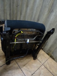 фото thumb №7, Honda civic viii ufo 2.2d 05' ang сиденье правый перед