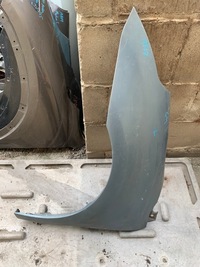 фото thumb №1, Крила лівий citroen c4