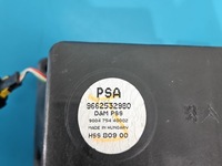 фото thumb №13, Динамики комплект citroen c5 ii x7 9654819680 9654819580 9662532980