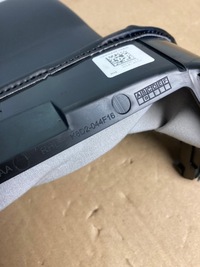 фото thumb №5, Захист колонки керма lr discovery v l550