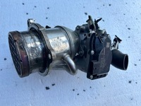 фото thumb №7, Nissan renault egr радиатор выхлопных газов 147358604r