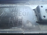 фото thumb №8, Молдинг дверь перед правый nissan x-trail t32 80876-4ce0a