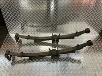 фото thumb №1, Рессора задняя задний ford ranger 22- 2.0 ecoblue mb3c-5560-me2j