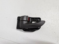 фото thumb №1, Kia soul 1 i ручка дверь внутренняя левый перед левая передняя