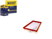 фото thumb №1, Фільтр повітря renault grand scenic ii kangoo kan