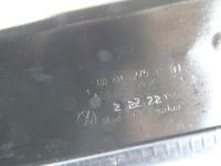 фото thumb №7, Vw t-roc lift жабо металевий 5e0806239