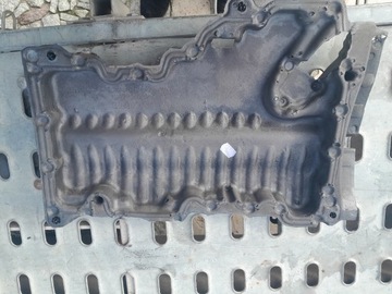 фото thumb №7, Защита поддон масляной 04l103660d vw golf vii 2,0td