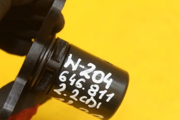 фото thumb №8, Датчик уровня масла w204 w211 2.2 a0011530532