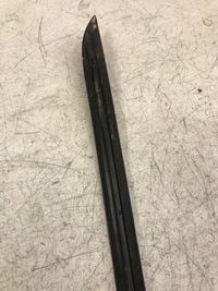 фото thumb №7, Молдинг стекло лобовое левая bmw e90 shadow