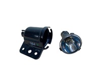 фото thumb №1, Bmw e65 e66 e67 лампа наружная передней ручка ambilight