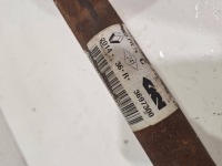 Привідний вал перед правий 3697300 renault trafic 3 vivaro b 1.6 cdti 14- Недорого, фото thumb