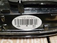 фото thumb №9, Новая оригинальная лампа задняя renault espace v правая крышка 265507870r