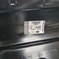 Крило задній лівий обшивка поріг стовпчик  land rover sport 3 3 2022 lr168730 Ціна, фото thumb