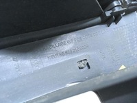 фото thumb №9, Захист консолі нижня renault laguna iii 689210002r