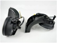 Свет drl duolight dl19 Недорого, фото thumb