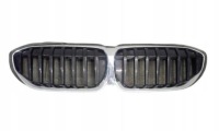 фото thumb №1, Решётка радиатора решётка радиатора решётки радиатора bmw 3 g20 g21 хром оригинал 192976-10