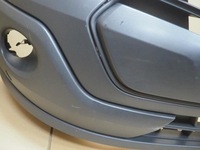 фото thumb №8, Бампер передний решётка радиатора ford transit custom