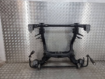 фото thumb №7, Cupra born 2022 рама допоміжна задня