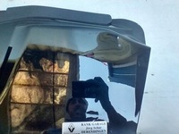 фото thumb №9, Крышка багажника задняя нижняя борт renault koleos i