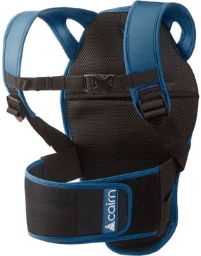 Cairn PRO IMPAKT D3O J Night Sky Camo защита спины 8-10 лет