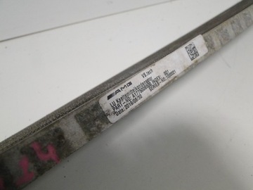 фото thumb №9, Mercedes cla 118 w118 gla h247 247 радіаторів малий klimatyazcji 45 amg