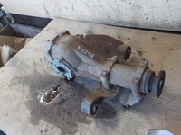 фото thumb №6, Subaru legacy awd 2.0d дифференциал мост задний