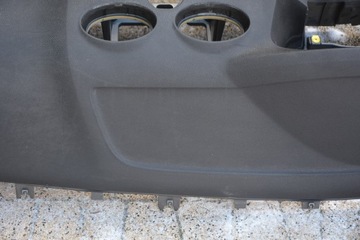 фото thumb №9, Панель консоль капот ford focus mk2 4m51a04320aa