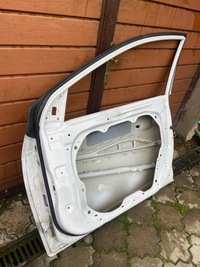 фото thumb №10, Hyundai ioniq 4 iv 17- дверь передние правые перед планка