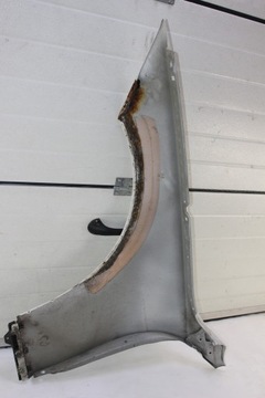 фото thumb №8, Крило правий перед bmw f30 f31 a300 альпійський білий