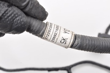 фото thumb №7, Kia sportage v джгут кабелі парктронік pdc перед 91840-r2010