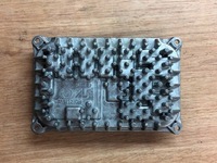 фото thumb №4, Led левый динамический cla w118 x118 купе gla ii h247 glb x247 a w177 b w247