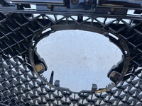 фото thumb №8, Mazda cx5 cx5 ii 2017- решітка радіатора решітка радіатора kb8b-50712 org fv wys 24h